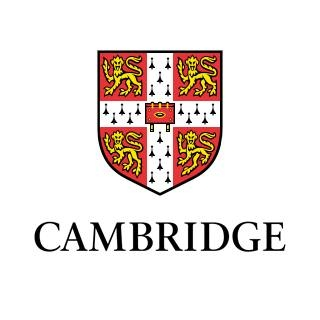 Cambridge Certifications Cambridge Certifications
